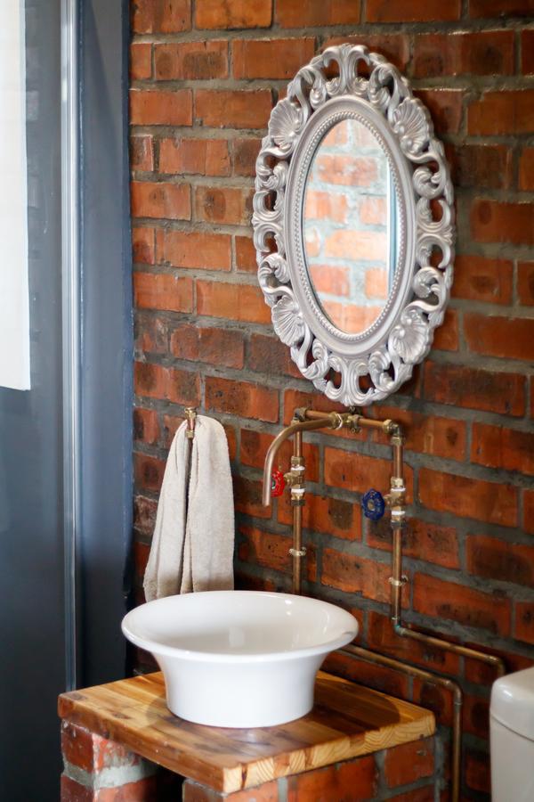 Rustic Retreat Apartment In 더반빌 외부 사진