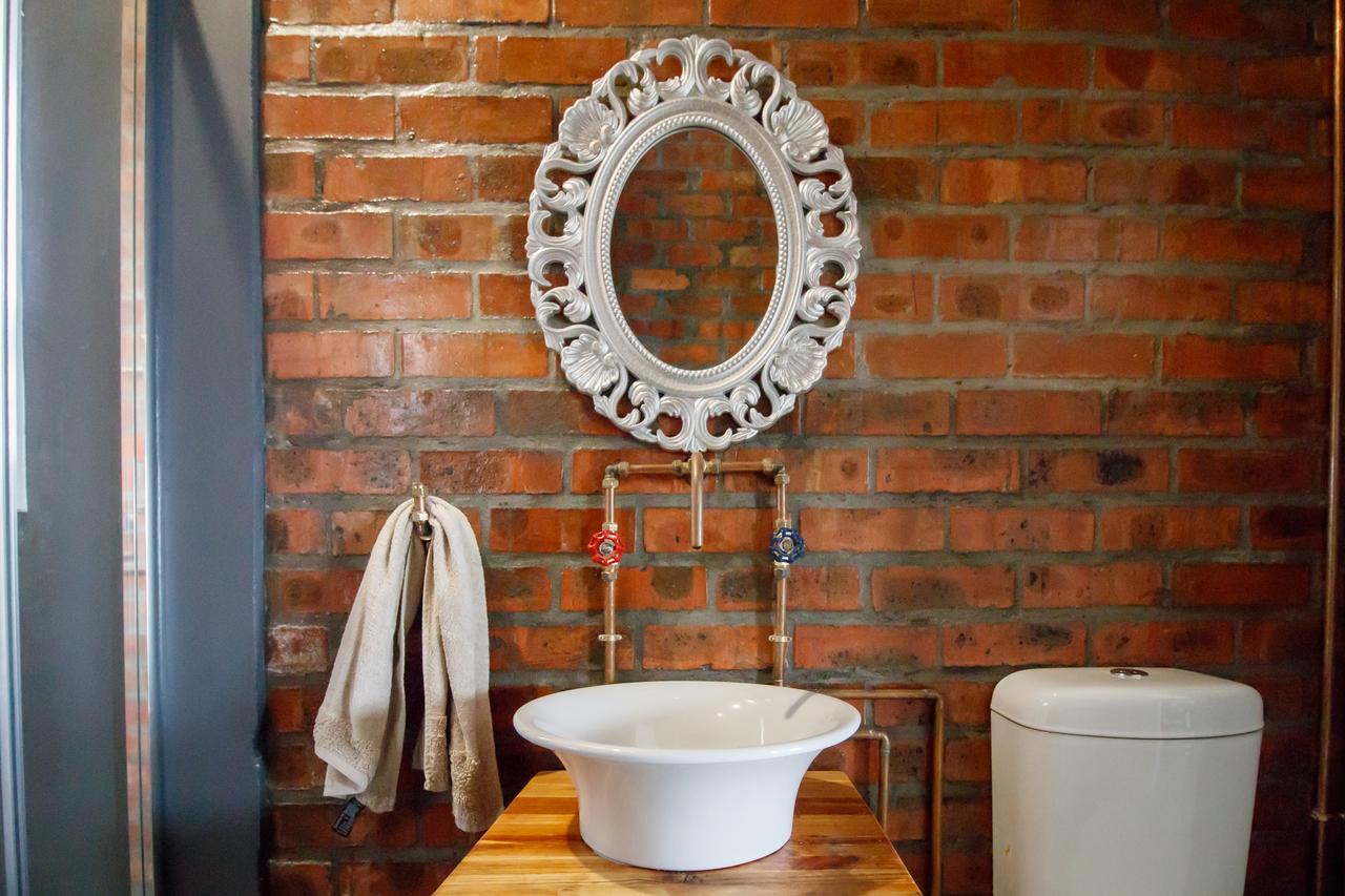 Rustic Retreat Apartment In 더반빌 외부 사진