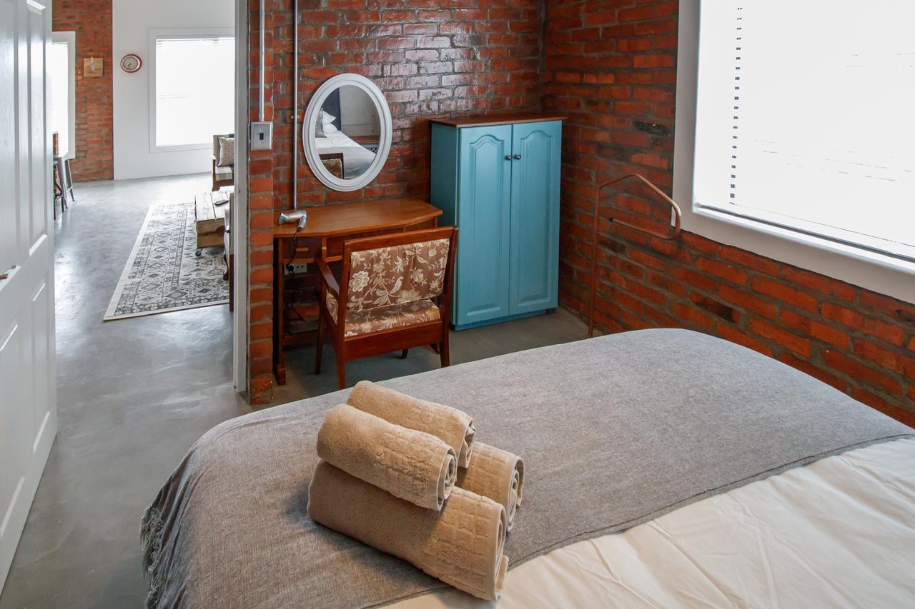 Rustic Retreat Apartment In 더반빌 외부 사진