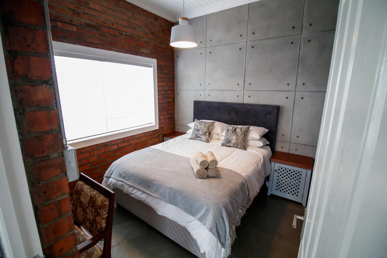 Rustic Retreat Apartment In 더반빌 외부 사진