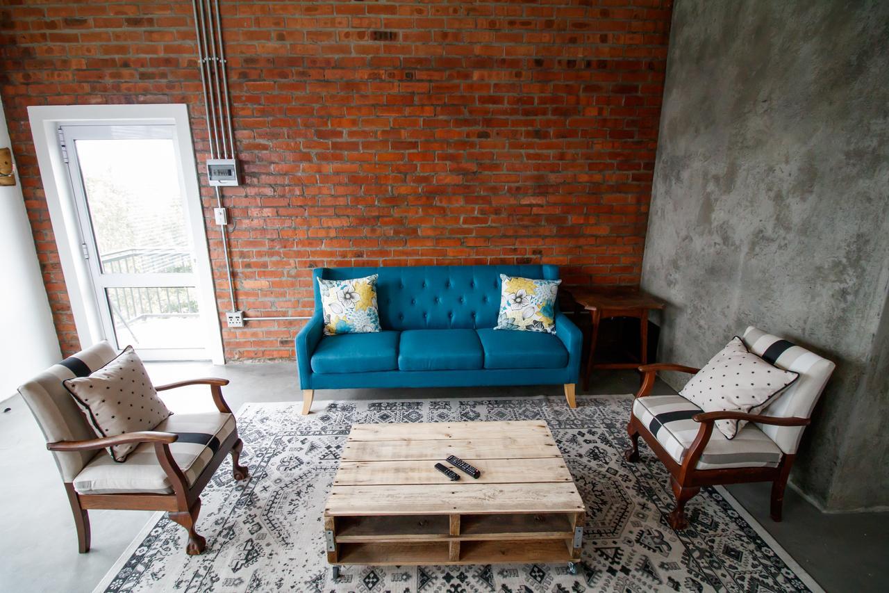 Rustic Retreat Apartment In 더반빌 외부 사진